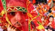 Pakistan: 3 ఏళ్ల చిన్నారికి 60 ఏళ్ల వృద్ధుడితో పెళ్లి.. అక్క హత్యతో లింకేంటి?