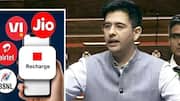 Mobile Recharge: మొబైల్‌ యూజర్లకు గుడ్‌న్యూస్‌.. ఇకపై 30 రోజుల రీచార్జ్‌ ప్లాన్స్‌!