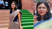 Swati Maliwal: ఆప్‌కు భారీ షాక్‌.. రాజ్యసభ ఎంపీ స్వాతి మాలివాల్ రాజీనామా