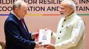 Thirukkural Gift to Putin: పుతిన్‌కు మోదీ విశిష్ట కానుక.. రష్యన్‌ అనువాదంలో 'తిరుక్కురళ్‌'