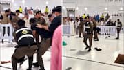 Saudi Arabia: గ్రాండ్ మసీదులో బాంబర్ వార్తలు అవాస్తవం.. సౌదీ అరేబియా ప్రకటన