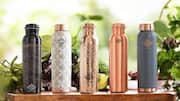 Copper Bottle: కాపర్ బాటిల్‌లో ఈ 5 వస్తువులను ఉంచాలా? వీటిని అస్సలు ఉంచకండి..