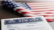 H-1B Visa Rules: భారతీయ H-1B ఉద్యోగులకు బిగ్‌ షాక్‌.. 60 రోజుల గ్రేస్‌ పీరియడ్‌ తొలగింపునకు ఆమోదం