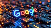 Google: అంతరిక్షంలోకి ఏఐ చిప్‌లు పంపిన గూగుల్..