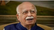 LK.Advani: ఎల్‌కే అద్వానీకి అస్వస్థత.. ఢిల్లీలోని అపోలో ఆస్పత్రిలో చికిత్స