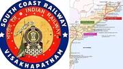 Visakhapatnam SCoR: దేశంలోనే అత్యుత్తమ రైల్వే జోన్‌గా విశాఖ.. రూ.2,493 కోట్ల ఆదాయంతో రికార్డు