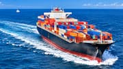India's August Exports: ఆగస్టులో ఎగుమతుల జోరు.. 5 నెలల కనిష్ఠానికి వాణిజ్య లోటు
