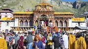 Devbhoomi: ఉత్తరాఖండ్‌లోని బద్రీనాథ్-కేదార్‌నాథ్ పుణ్యక్షేత్రాలలో.. హిందూయేతరులకు ప్రవేశం నిషిద్ధం