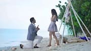 Beautiful Beaches in India: భారతదేశంలోని ఈ 5 అందమైన బీచ్‌లలో ప్రేమ ప్రపోజల్ చేయొచ్చు