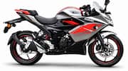 Suzuki Gixxer: సుజుకీ జిక్సర్‌ బైక్‌లకు కొత్త లుక్‌.. ప్రారంభ ధర రూ.1.37 లక్షల నుంచే