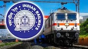 Indian Railway: తెలంగాణకు కేంద్ర బడ్జెట్‌లో నిధుల పెరుగుదల 2.2 శాతమే!