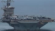 Pattaya-US Sailors: పట్టాయాకు వచ్చిన అమెరికా నావికులు.. నాలుగు రోజుల్లో ఏం చేశారంటే?