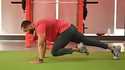Mountain Climbers Exercise: ఒకే వ్యాయామంతో పూర్తి శరీరానికి వర్కౌట్‌.. మౌంటెన్ క్లైంబర్స్‌ ప్రయోజనాలివే!