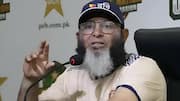 PCB: పాక్‌ క్రికెట్‌లో దారుణ పరిస్థితులు.. సొంత దేశానికి సేవ చేయాలన్నా భయమే!