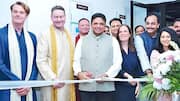 Hyderabad: గ్లోబల్‌ కాన్ఫిడెన్స్‌ సెంటర్‌గా హైదరాబాద్‌.. సరికొత్త లక్ష్యంతో ప్రభుత్వం!
