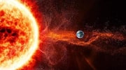Solar Storms: ఈ వారం భూమి వైపు 4 సూర్య తుపానాలు.. కనిపించనున్న అద్భుత ఆరొరాలు 