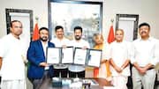 CM Revanth Reddy: డిసెంబరు 9న సెంట్రలైజ్డ్‌ కిచెన్లు ప్రారంభం.. సీఎం రేవంత్‌రెడ్డి కీలక ప్రకటన