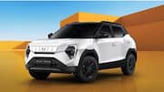 Mahindra XUV 3X0 REVX Edge: మహీంద్రా XUV 3XO కొత్త వేరియంట్.. సన్‌రూఫ్, 6 ఎయిర్‌బ్యాగ్స్‌తో అదిరే ఫీచర్లు!