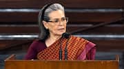 Sonia Gandhi: సోనియా గాంధీకి ఓటరు జాబితా కేసులో షాక్‌.. మళ్లీ విచారణకు ఆదేశం