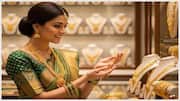 Gold Prices: పండుగ వేళ బంగారం,వెండి ధరల్లో భారీ పెరుగుదల.. ఇవాల్టీ రేట్లు ఇలా..