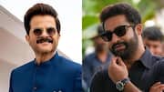 Dragon: అఫీషియల్‌ అనౌన్స్‌మెంట్.. ఎన్టీఆర్ 'డ్రాగన్' మూవీలో బాలీవుడు నటుడు