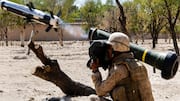 Javelin anti-tank missile: భారత్‌కు జావెలిన్ యాంటీ ట్యాంక్ మిస్సైల్ వ్యవస్థ.. అమెరికా రాయబారి కీలక ప్రకటన