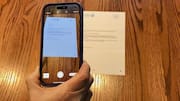 Smartphone Document Scanner:స్మార్ట్‌ఫోన్‌తో డాక్యుమెంట్లు స్కాన్ చేయడం ఎలా? ఈజీగా ఇలా చేయండి!