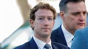 Mark Zuckerberg: మెటాలో భారీ ఉద్యోగాల కోతలు.. ఇక లేఆఫ్‌లు ఉండకపోవచ్చన్న జుకర్‌బర్గ్