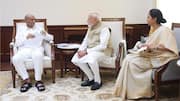 Sharad Pawar-PM Modi: ప్రధాని మోదీని కలిసిన శరద్‌ పవార్‌.. రాజకీయాల్లో కొత్త చర్చ