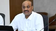 atchannaidu: ఖరీఫ్‌ పంటల బీమా బకాయిలపై కేంద్రం గ్రీన్‌ సిగ్నల్‌.. రైతులకు భారీ ఊరట!