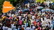 Telangana Census 2027: తెలంగాణలో జనగణనకు గెజిట్ నోటిఫికేషన్‌.. 40 రకాల వివరాల సేకరణ