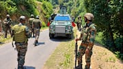 Udhampur Anti-Terror Operation: ఉధంపూర్‌లో ఎన్‌కౌంటర్‌.. ఇద్దరు ఉగ్రవాదులు హతం