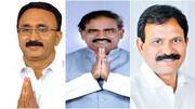 ఆంధ్రప్రదేశ్‌లో బీఆర్ఎస్ విస్తరణపై కేసీఆర్ ఫోకస్.. పార్టీ అధ్యక్ష బాధ్యతలు ఆయనకేనా?