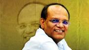 కుటుంబంతో చర్చించిన తర్వాత వీఆర్ఎస్‌పై ఆలోచిస్తా: సోమేశ్‌కుమార్
