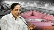 ఫిబ్రవరి 5న నాందేడ్‌లో బీఆర్ఎస్ సభ, సరిహద్దు ప్రాంతాలపై కేసీఆర్ స్పెషల్ ఫోకస్
