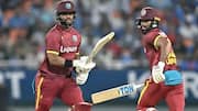 West Indies History: టీ20ల్లో విండీస్‌ చరిత్ర.. భారత్‌పై 250 పరుగుల ఛేజింగ్‌తో రికార్డు!