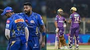 IPL 2026: ఆఖరి ర్యాంకు కోసం ఎక్కువ ట్రోఫీలు గెలిచిన జట్ల పోటీ..మరి ఇలా తయారయ్యారేంటి బ్రో..