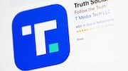 Trump-Truth: ట్రూత్ పోస్టులతో బిజినెస్.. ట్రంప్ మరో మాస్టర్ ప్లాన్..!