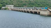 Srisailam reservoir: శ్రీశైలం జలాశయానికి భారీగా వరద ప్రవాహం.. వేగంగా పెరుగుతున్న నీటి మట్టం