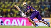 GT vs KKR: కోల్‌కతా జట్టులో కీలక మార్పులు.. రహానేకు షాక్, రింకూకు సారథ్యం?