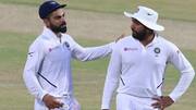 కోహ్లీ కెప్టెన్సీలో చాలా నేర్చుకున్నా : రోహిత్‌శర్మ