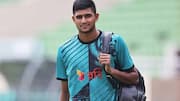 Naheed Rana: ఆసియా క్రీడలకు బంగ్లాదేశ్ ఫాస్ట్ బౌలర్ దూరం.. నహీద్ రాణాకు ఏమైంది?