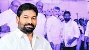 చంద్రబాబు సమక్షంలో టీడీపీలో చేరిన కోటంరెడ్డి గిరిధర్ రెడ్డి