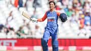 Smriti Mandhana: మహిళల క్రికెట్‌కు మరింత ఆదరణ కావాలి: స్మృతి మంధాన
