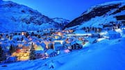 Switzerland:స్వర్గానికి ప్రతిరూపం.. స్విట్జర్లాండ్‌లో తప్పక సందర్శించాల్సిన అందమైన గ్రామాలు ఇవే!