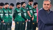 Pakistan Cricket Board: వరుస ఓటములతో పాక్‌ జట్టులో భారీ ప్రక్షాళన.. మూడో టెస్టుకు కొత్త ముఖాలు!
