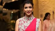 Manchu Lakshmi: నా కోరిక మాత్రం ఒకటే.. కుటుంబ వివాదంపై స్పందించిన మంచు లక్ష్మి