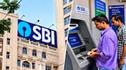 SBI ATM New Rules : SBI శాలరీ అకౌంట్‌దారులకు అలర్ట్.. అక్టోబర్ 1 నుంచి ATM రూల్స్ మార్పు
