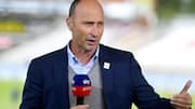 ENG vs PAK: 'సెహ్వాగ్‌ కంటే గొప్పనా?'.. సైమ్‌ ఆయూబ్‌ను ఆడించడంపై నాజర్‌ హుస్సేన్‌ ఫైర్‌!