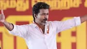Vijay Oath Ceremony Live: తమిళనాడు సీఎంగా విజయ్ ప్రమాణ స్వీకారోత్సవం